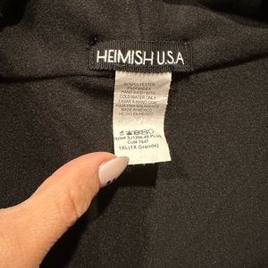 Heimish soft blazer BNWOT - perfect for the office